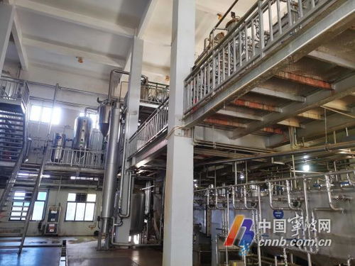 到欧美建公司 这家老字号药企要擦亮 宁波中药 品牌