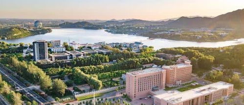 可喜可贺 江西将迎来一所本科高校,学校实力很强,考生们有福了