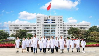 为什么是广东海洋大学 首届水产技能大赛背后的一股力量