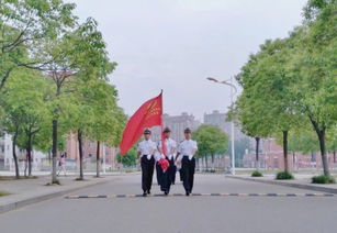 这个十一，带你揭秘江西高校最帅的神秘部队——江西中医药大学