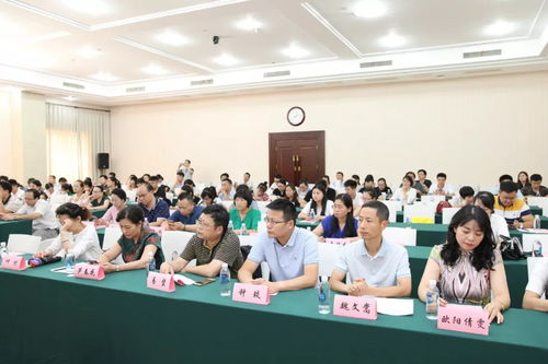 江西省中医药学会首届乳腺病专业委员会正式成立，江西中医药大学引领专科发展