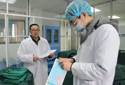 江西中医药大学科技学院 传承创新，培育中医药科技英才