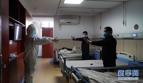 探访隔离病房内的中医疗法 江西中医药大学的独特实践